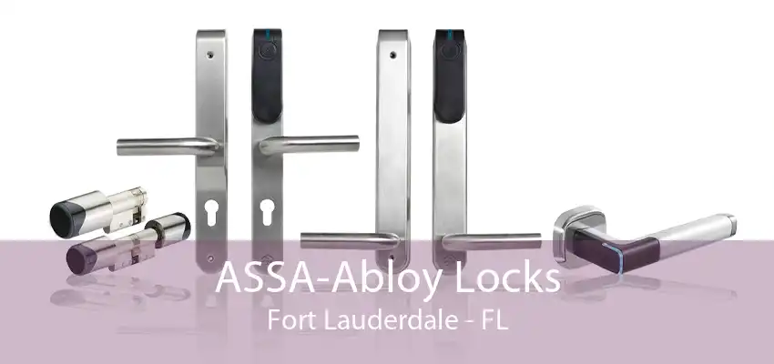 ASSA-Abloy Locks Fort Lauderdale - FL