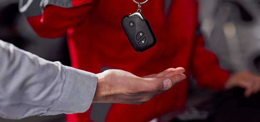 Automotive Car Lock Rekeying Locksmith Specialists in Fort Lauderdale, Florida