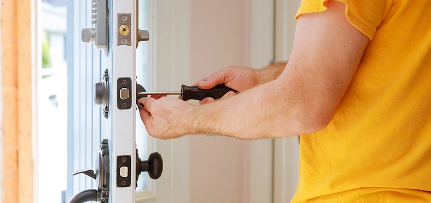 Break-in Prevention Solutions in Fort Lauderdale, FL