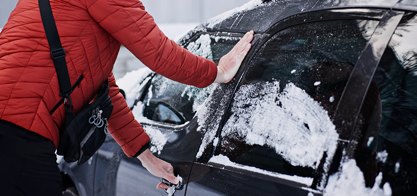 Emergency Keyless Lockout in Fort Lauderdale, FL