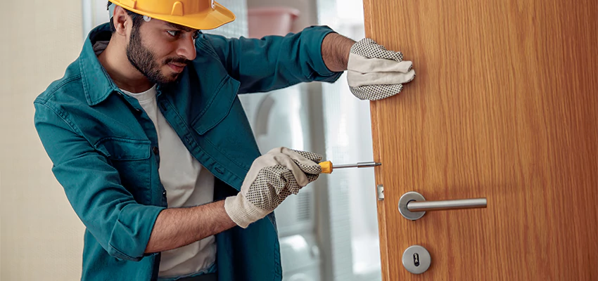 24 Hour Residential Locksmith in Fort Lauderdale, Florida