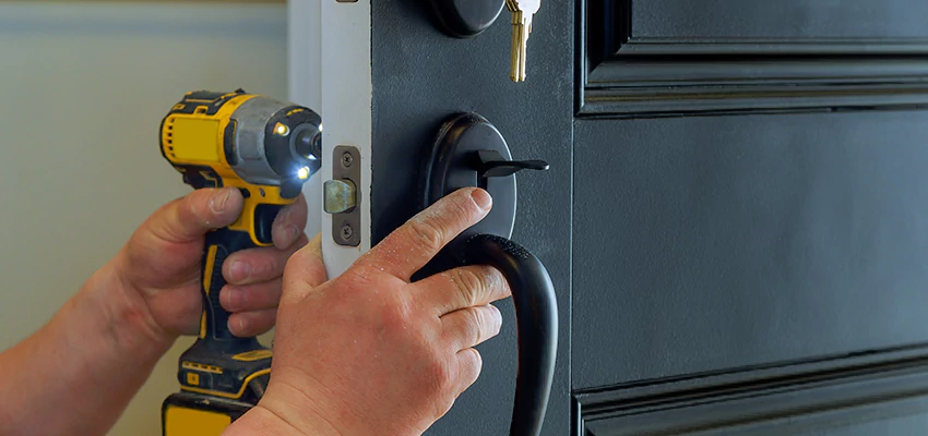 Emergency Downtown Locksmith in Fort Lauderdale, FL