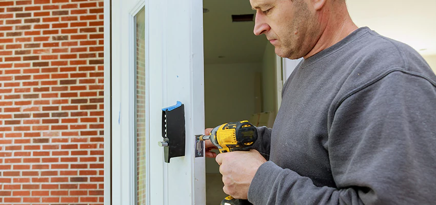 Eviction Locksmith Services For Lock Installation in Fort Lauderdale, FL