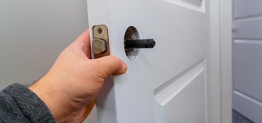 Nighttime Locksmith For Lock Repair in Fort Lauderdale, FL