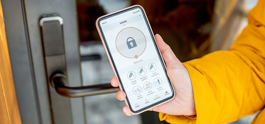 Kwikset Halo Wifi Locks Repair And Installation in Fort Lauderdale, FL