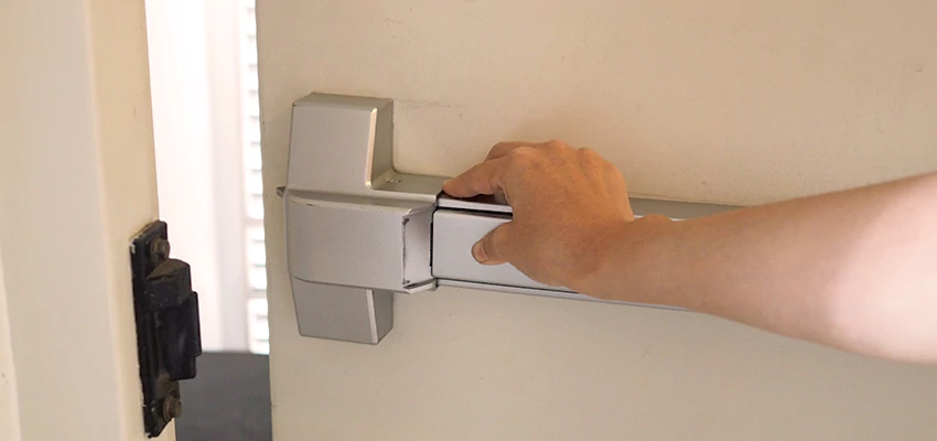 Door Lock Cylinder Reinforcements in Fort Lauderdale, FL