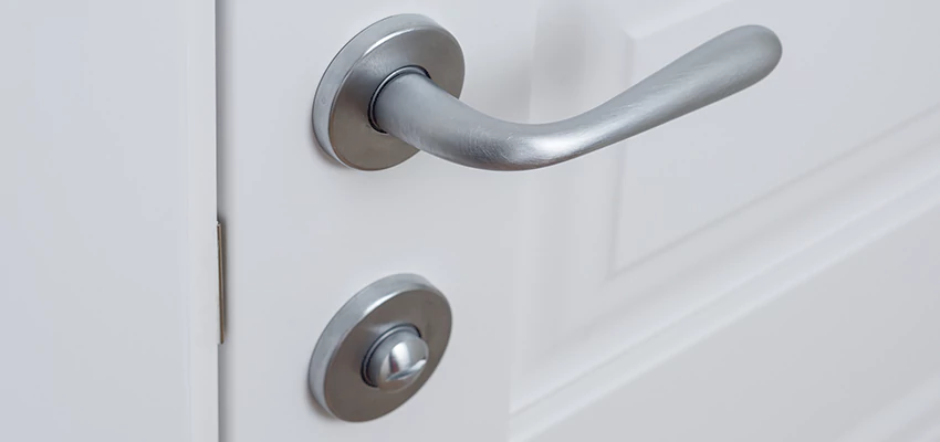 Single-Occupancy Restroom Locks Repair in Fort Lauderdale, Florida