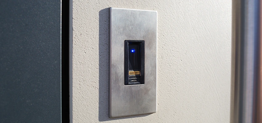 Fingerprint Biometric Entry Systems Maintenance in Fort Lauderdale, Florida