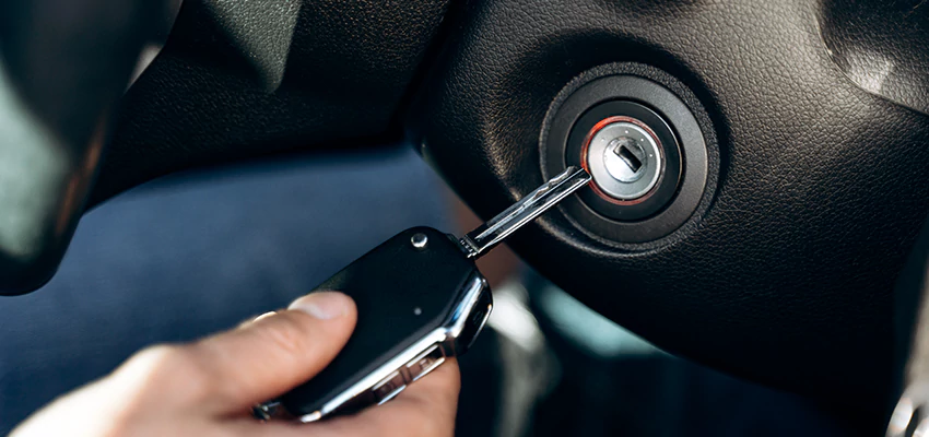 Car Key Replacement Locksmith in Fort Lauderdale, Florida