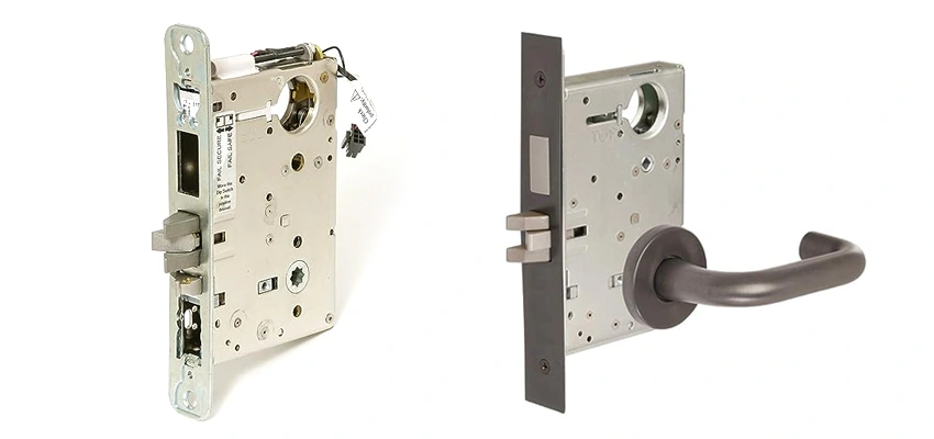 Corbin Russwin Mortise Locks Repair Installation in Fort Lauderdale, FL