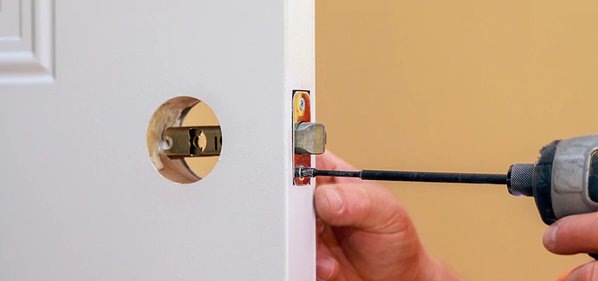 Stuck Door Knobs Repair in Fort Lauderdale, FL