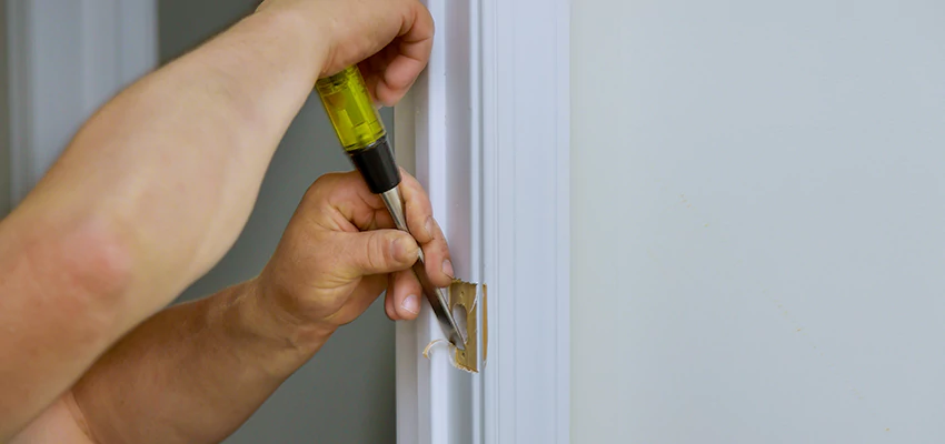 On Demand Locksmith For Key Replacement in Fort Lauderdale, Florida