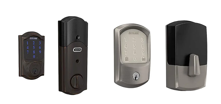 Schlage Smart Locks Repair in Fort Lauderdale, Florida