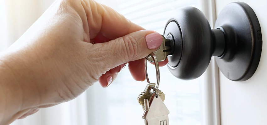 Top Locksmith For Residential Lock Solution in Fort Lauderdale, Florida