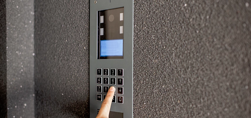 Access Control System Installation in Fort Lauderdale, Florida