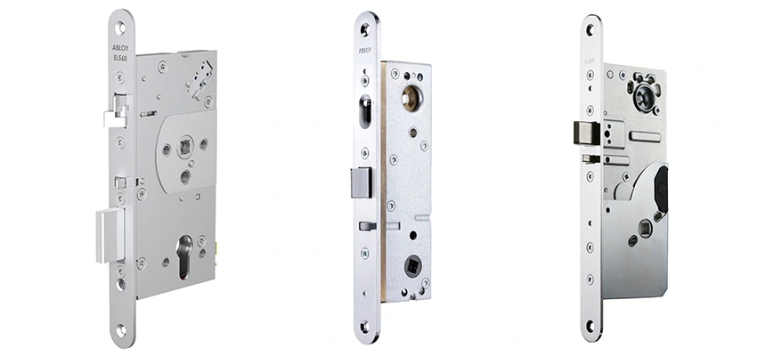 ASSA-Abloy Locks Hinge Repair in Fort Lauderdale, Florida