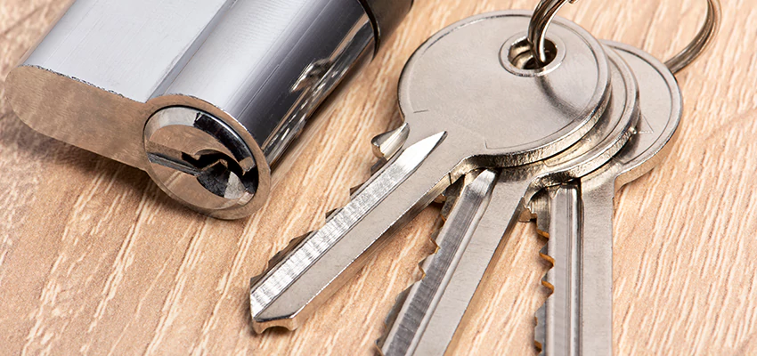 Lock Rekeying Services in Fort Lauderdale, Florida