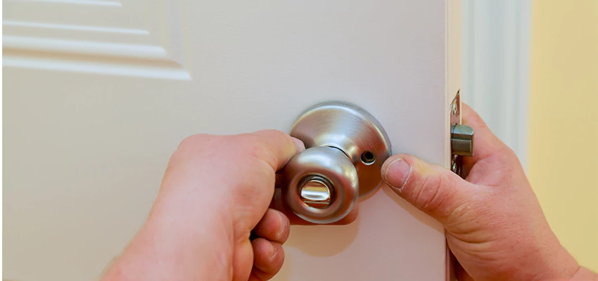 After-hours Locksmith For Lock And Key Installation in Fort Lauderdale, FL