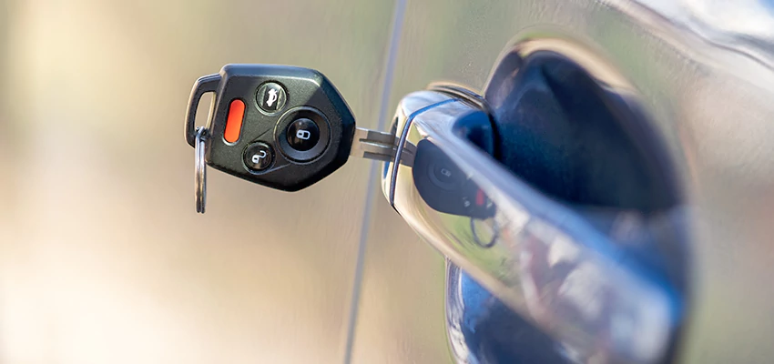 Automotive Locksmith Key Programming Specialists in Fort Lauderdale, FL