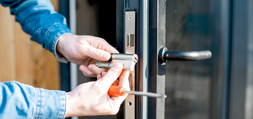 Eviction Locksmith For Lock Repair in Fort Lauderdale, FL