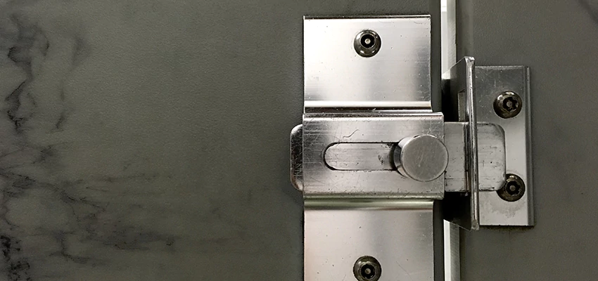 Fix A Room Door Lock in Fort Lauderdale, FL