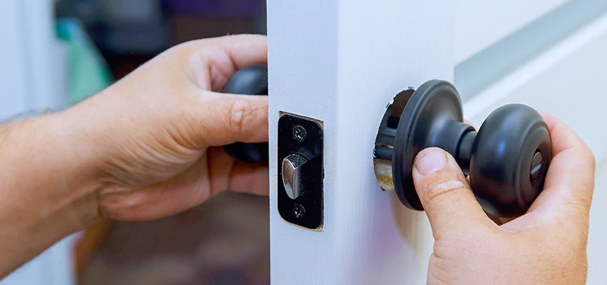 Smart Lock Replacement Assistance in Fort Lauderdale, Florida