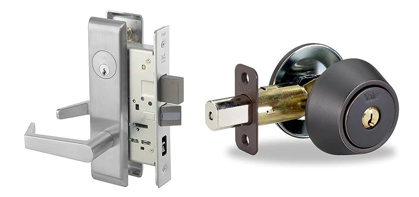 Yale Multipoint Lock in Fort Lauderdale, FL