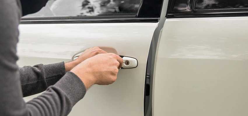 Unlock Car Door Service in Fort Lauderdale, FL