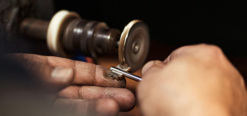 Hotel Lock Master Key System in Fort Lauderdale, Florida