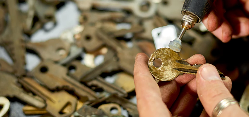 A1 Locksmith For Key Replacement in Fort Lauderdale, Florida