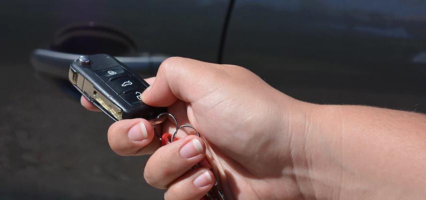 Car Door Unlocking Locksmith in Fort Lauderdale, Florida