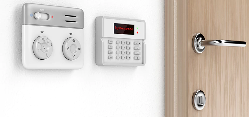 Commercial Electronic Door Lock Services in Fort Lauderdale, FL