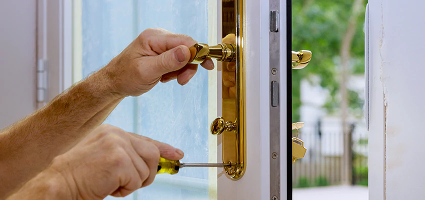 Local Locksmith For Key Duplication in Fort Lauderdale, FL