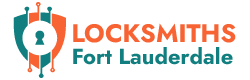 best lockmsith in Fort Lauderdale