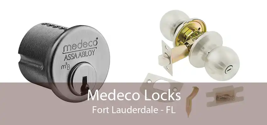 Medeco Locks Fort Lauderdale - FL