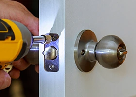 Door Lock Replacement in Fort Lauderdale, Florida